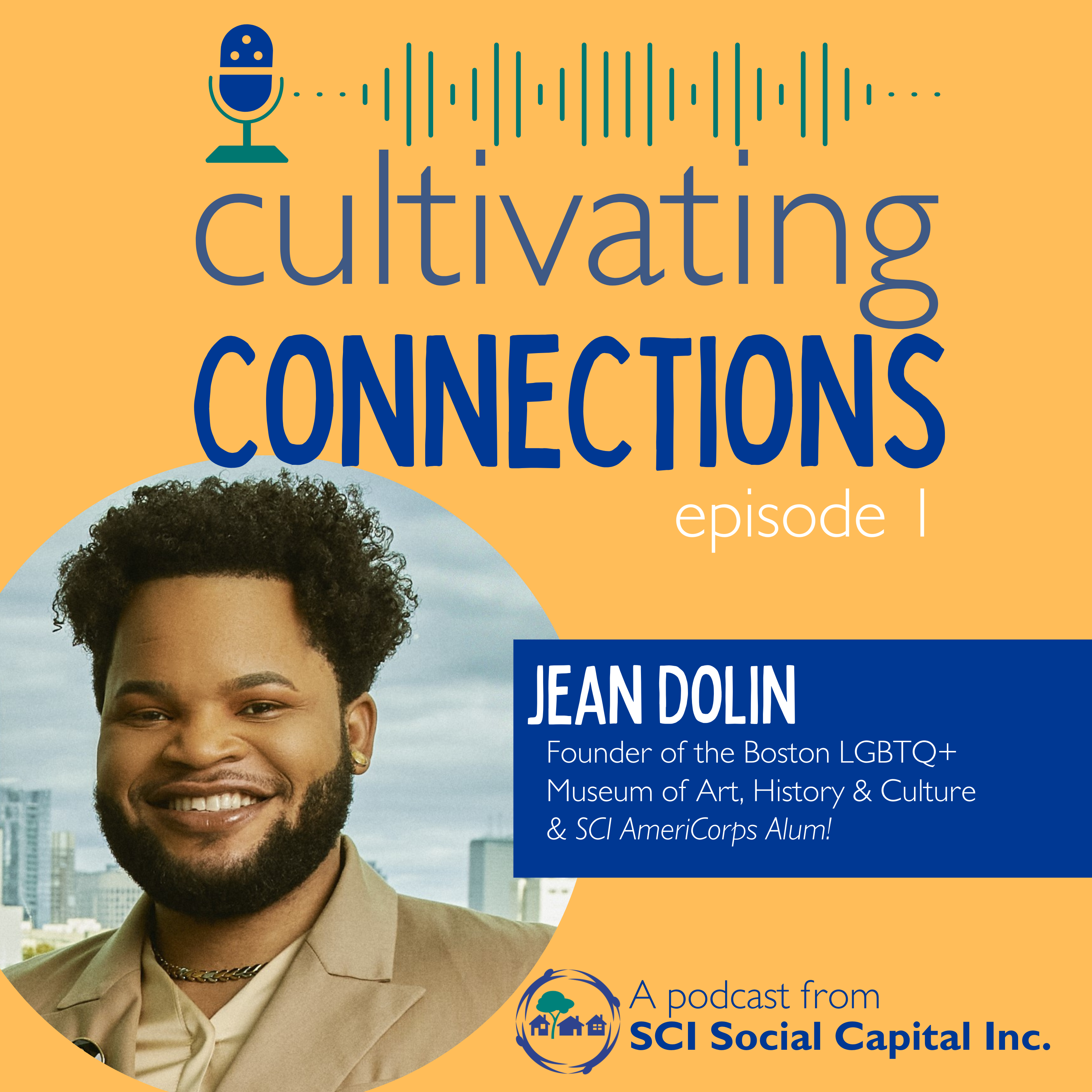 Cultivating Connections