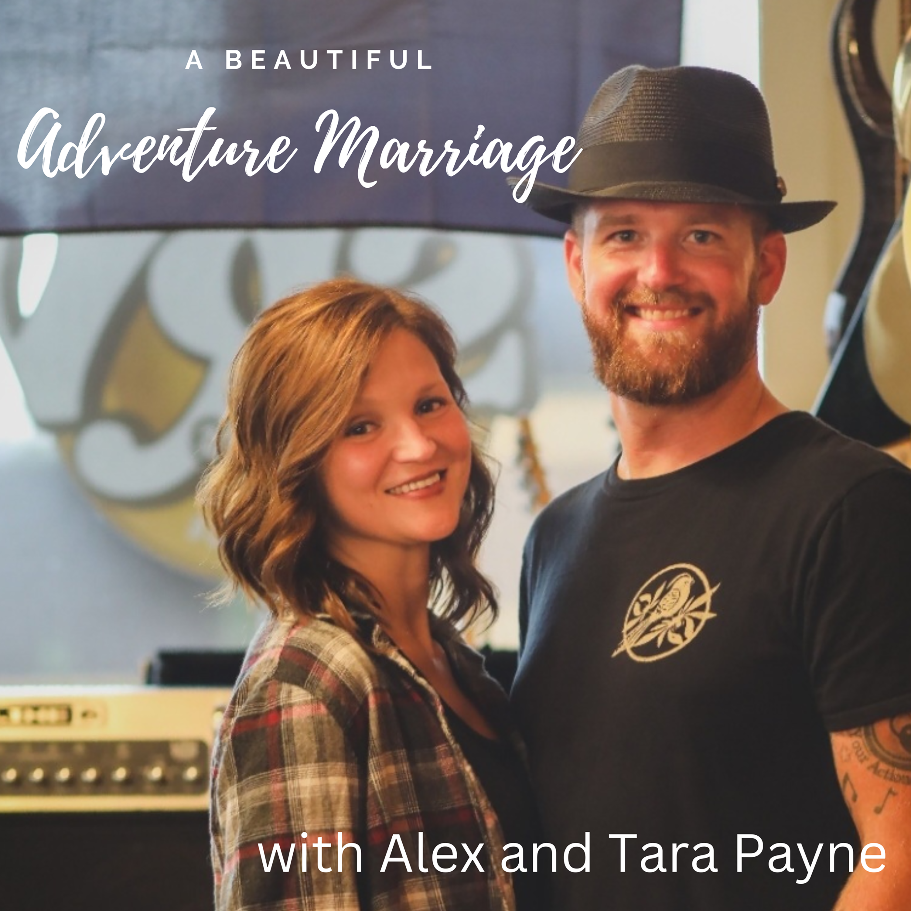 A Beautiful Adventure Marriage