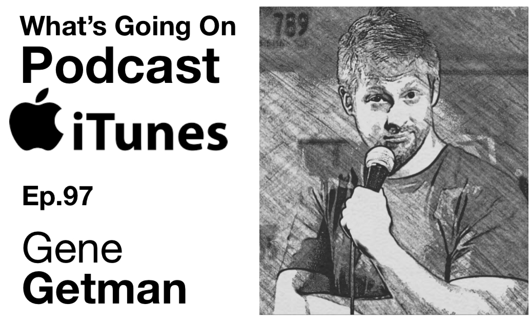 What\'s Going On Podcast