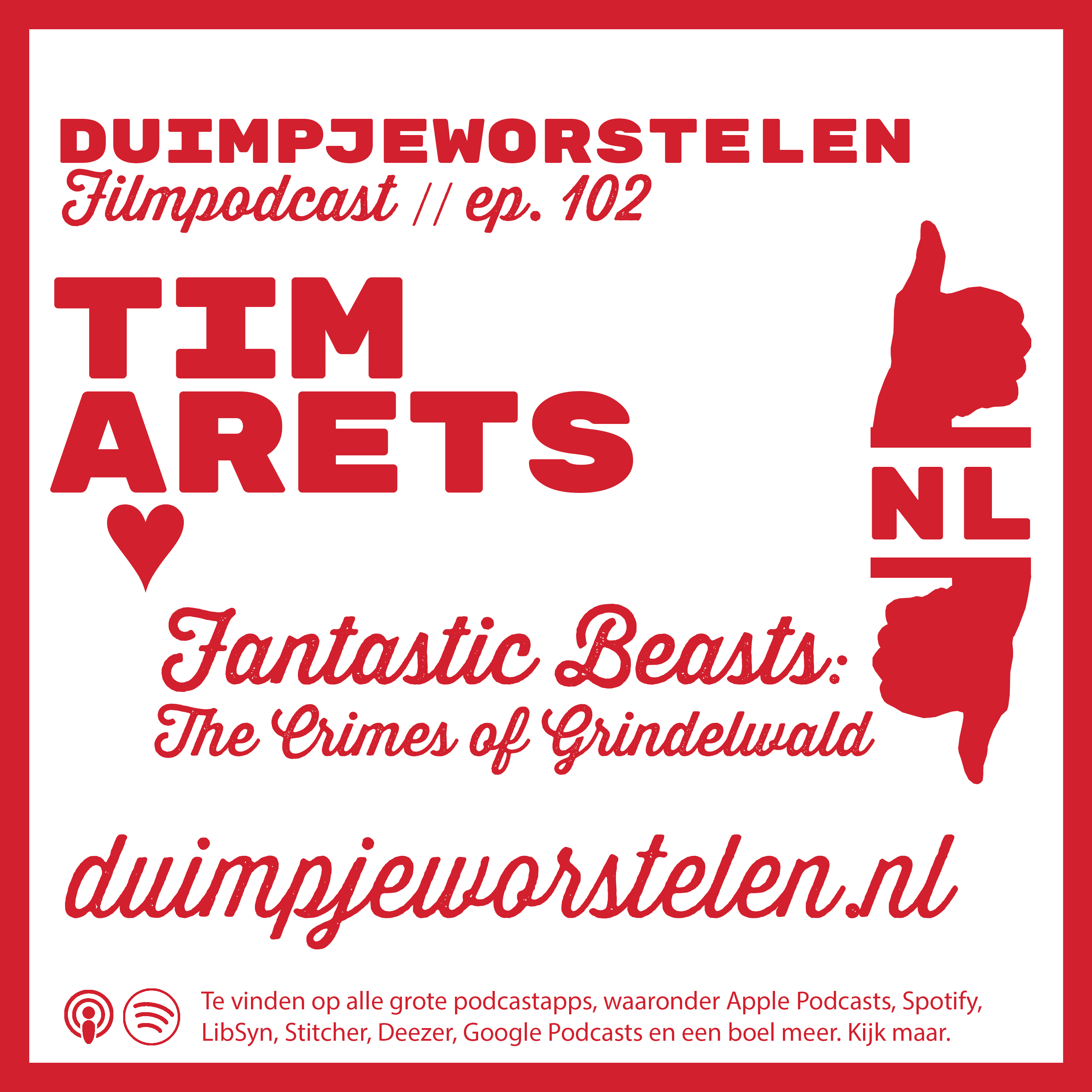 Duimpjeworstelen