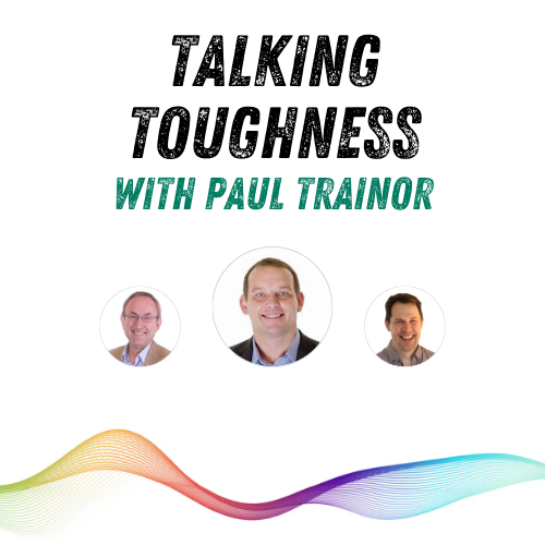 Talking Toughness