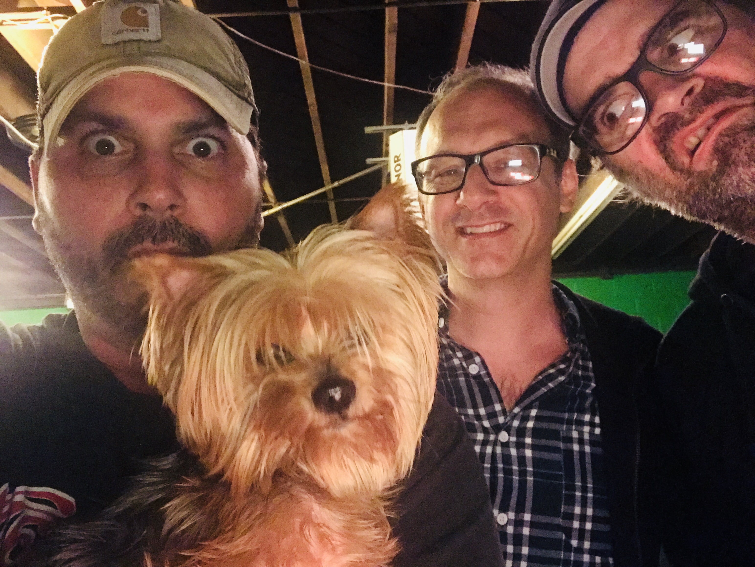 Ep 296: Nicholas McCarthy