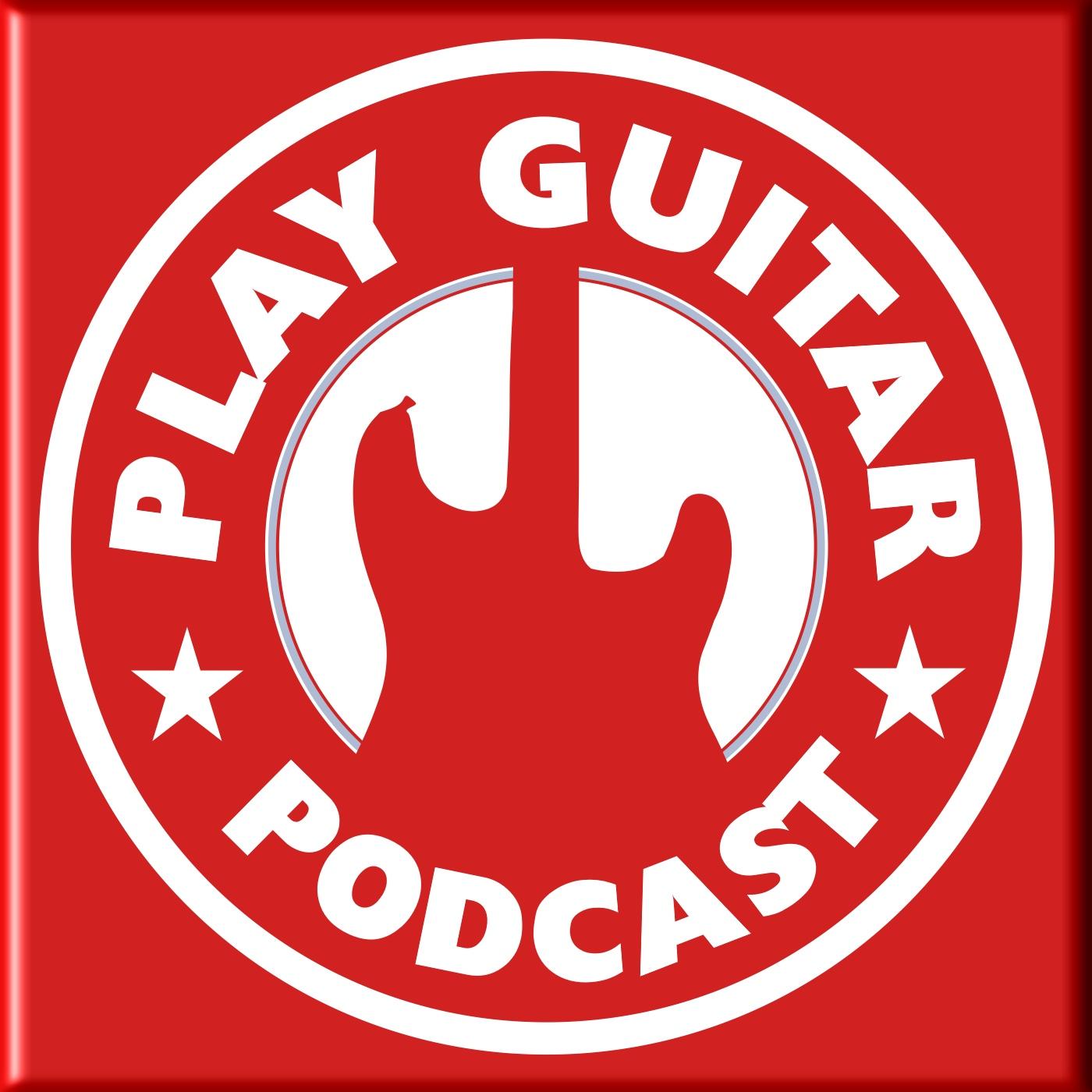 Play Guitar Podcast