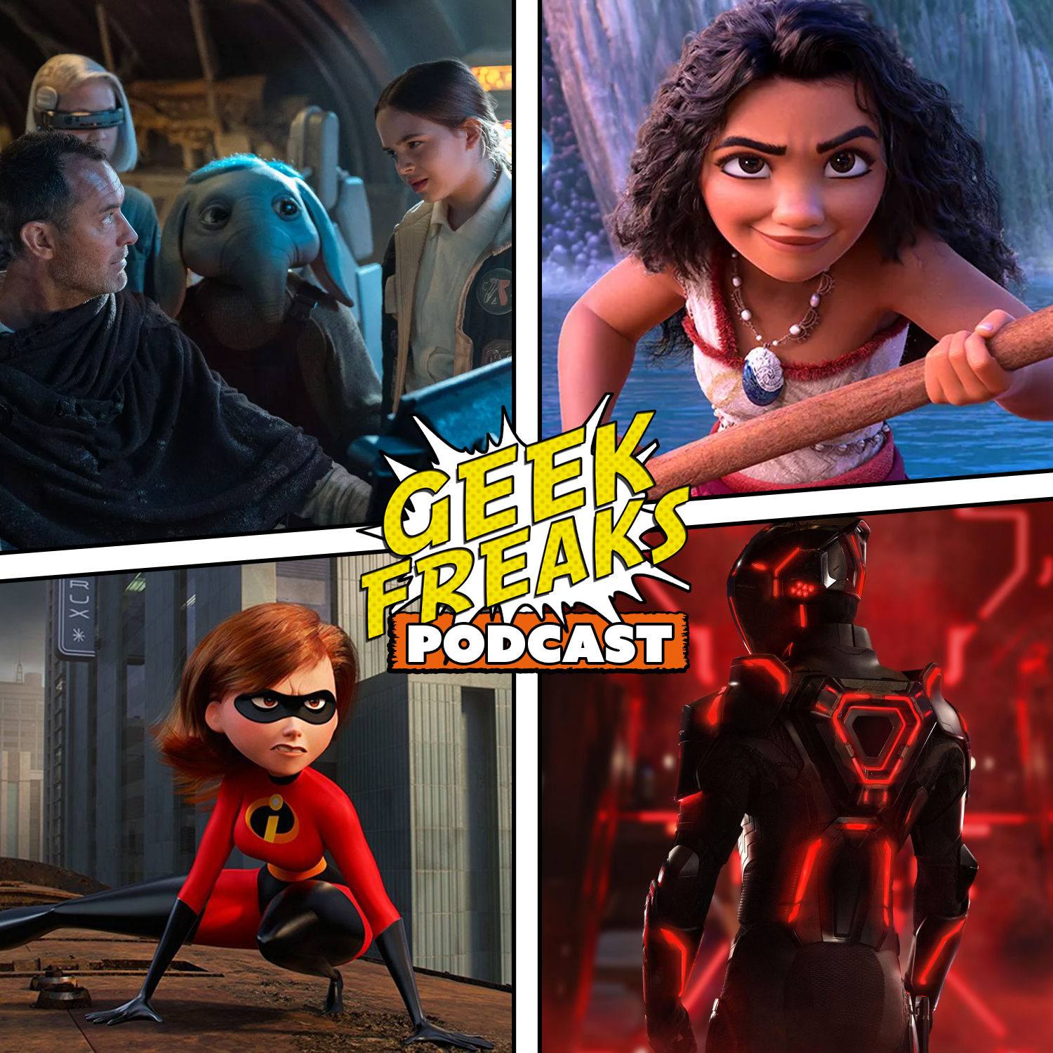 Marvel, Star Wars, and Entertainment Law: D23 Highlights & Exclusive Interview with Joshua Lastine