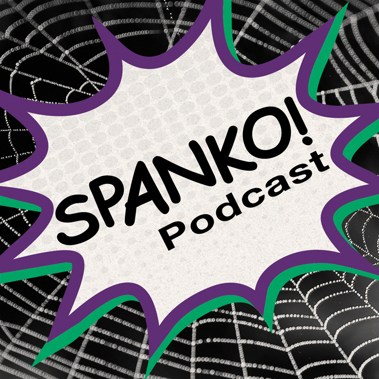 Spanko! Podcast