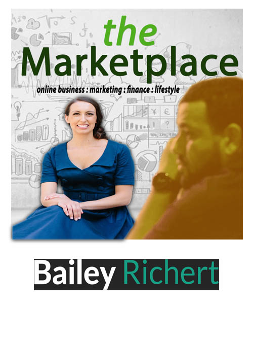 The Marketplace: Online Business | Marketing | Finance| Lifestyle