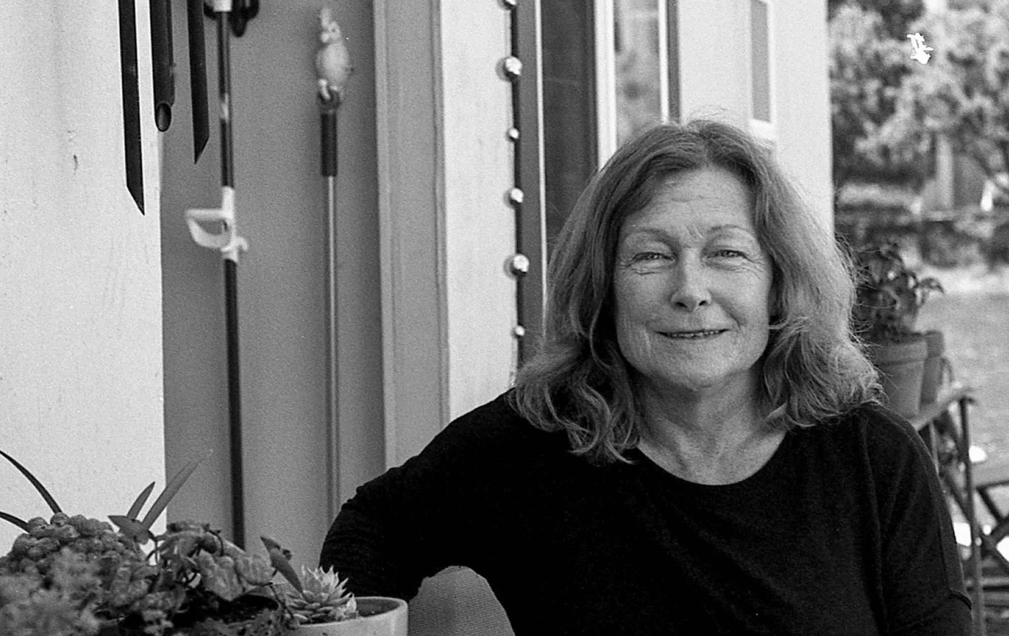 S2E29, Part 1: Margaret Casey and the Panhandle Saxophone (San Francisco Houseboats Series)