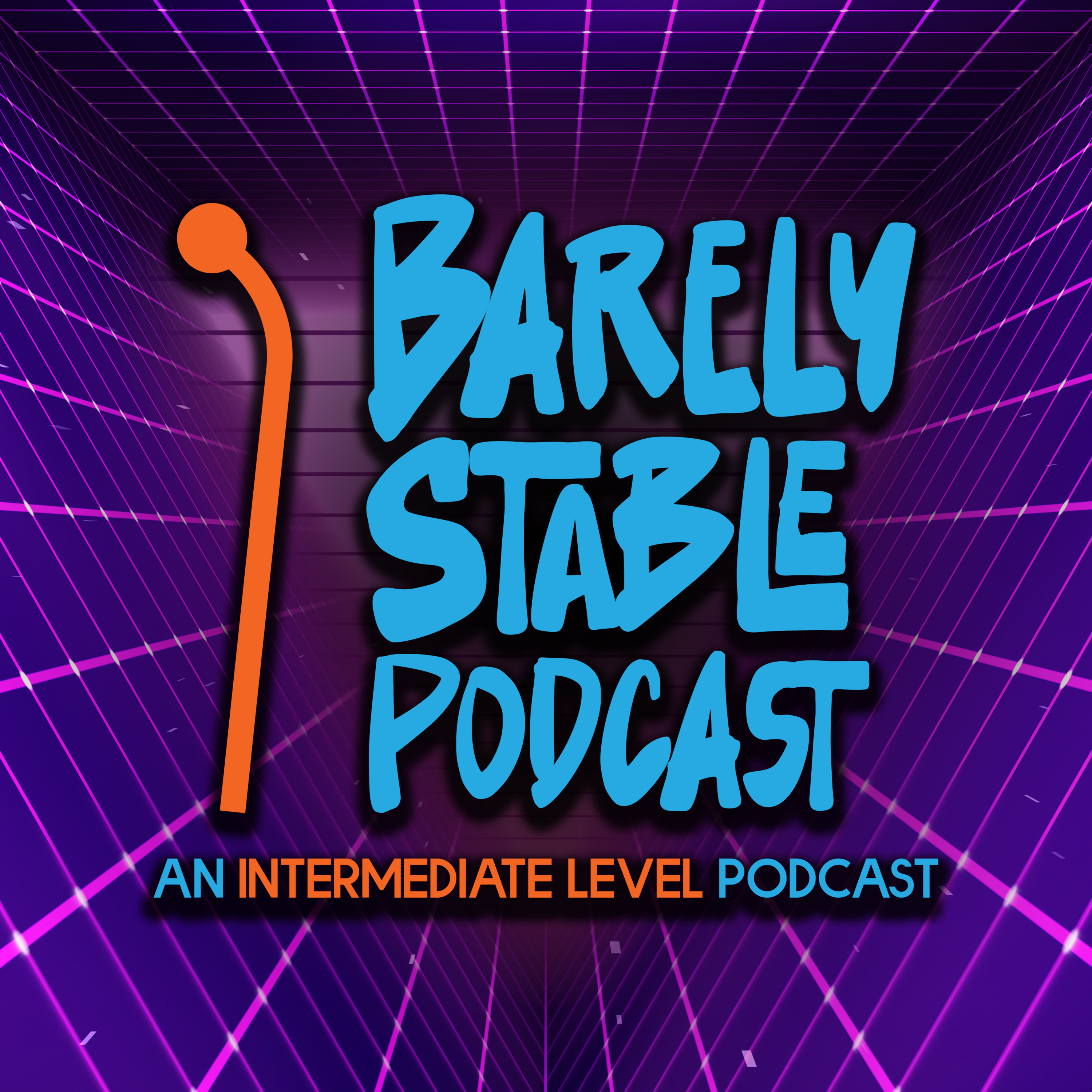 Barely Stable Podcast