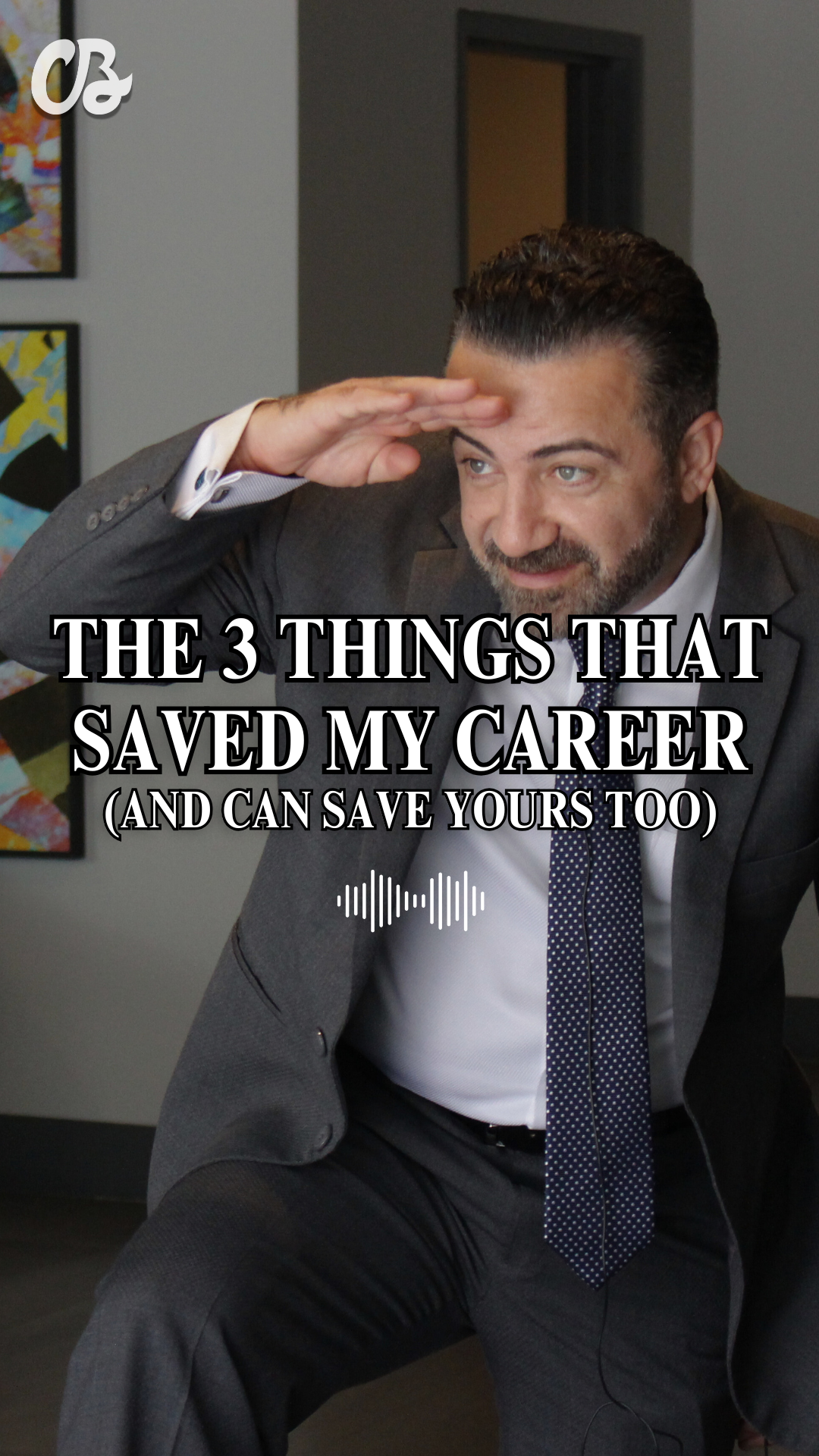 Top Listing Agent Show - Real Estate Coaching & Training with Chadi Bazzi