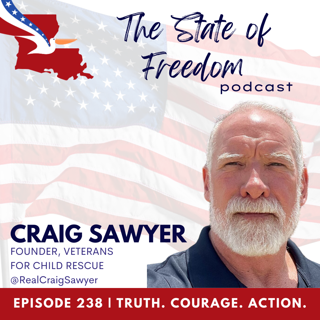 The State of Freedom