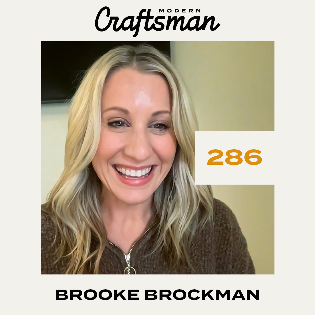 Modern Craftsman