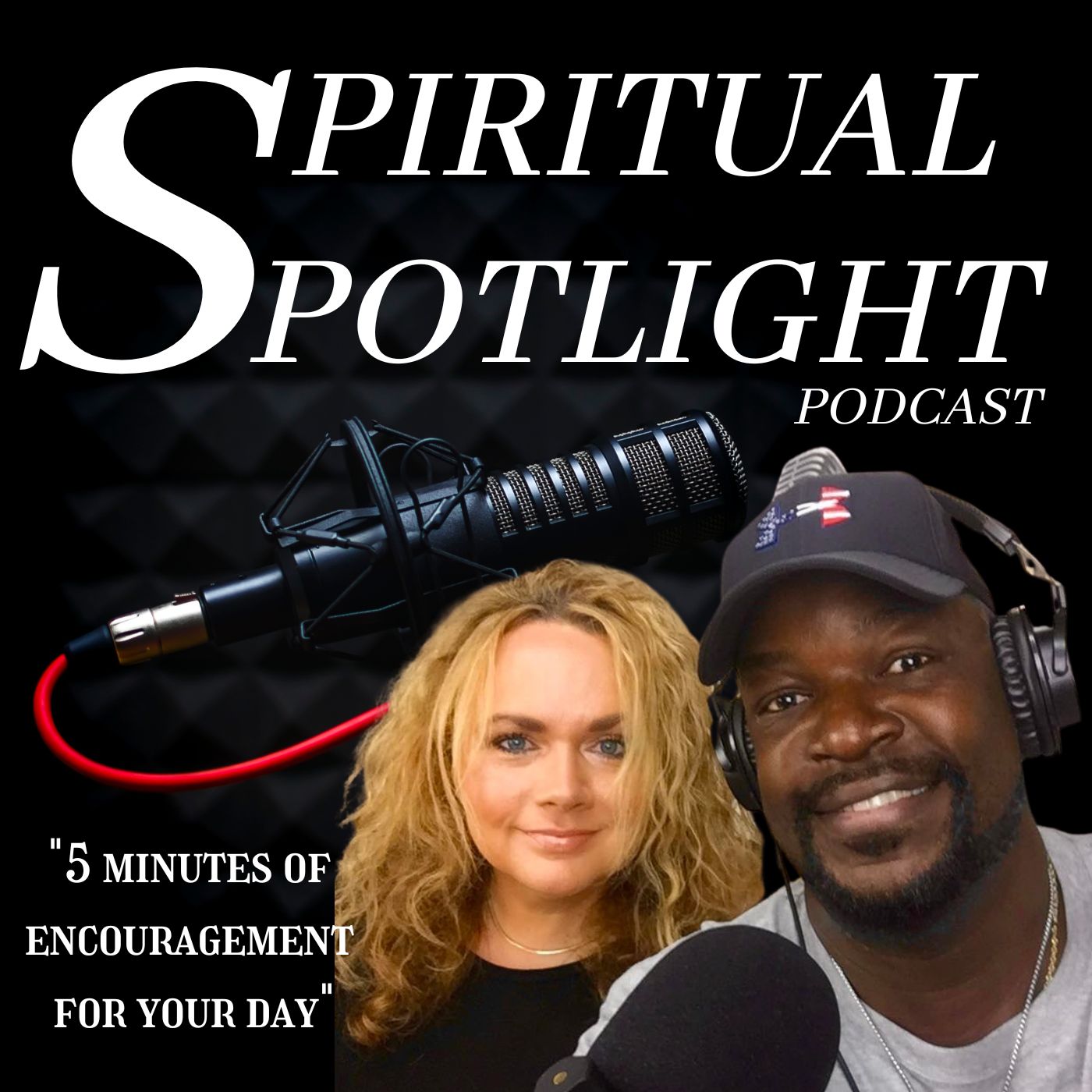 Spiritual Spotlight