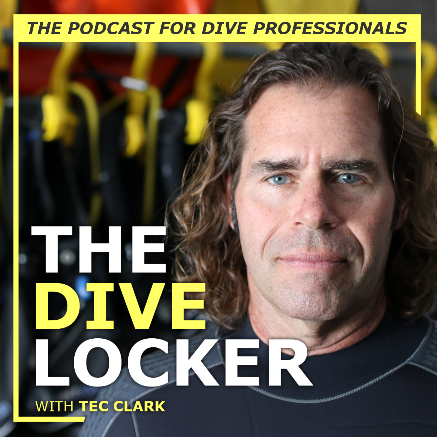 The Dive Locker