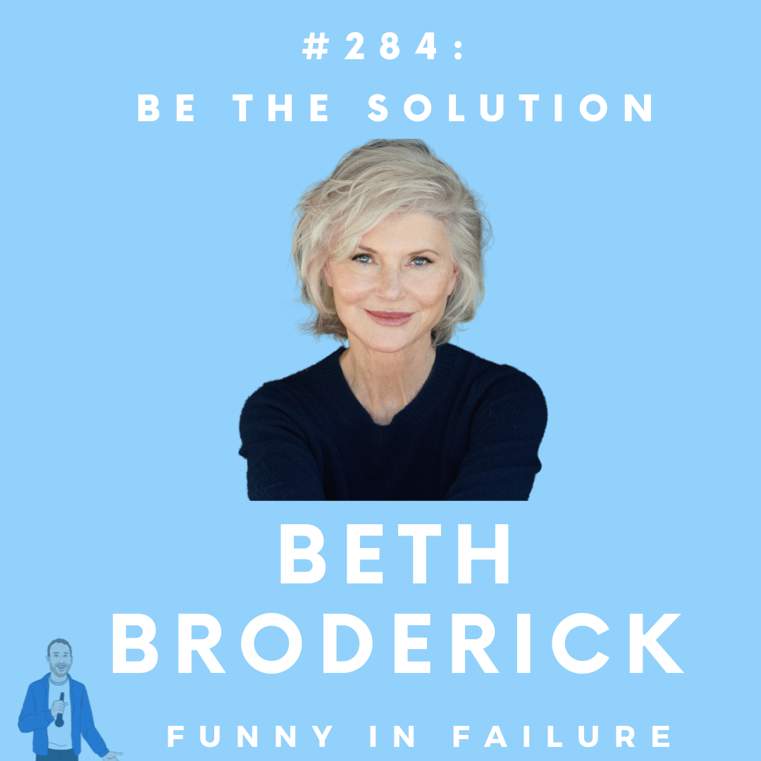 Funny In Failure