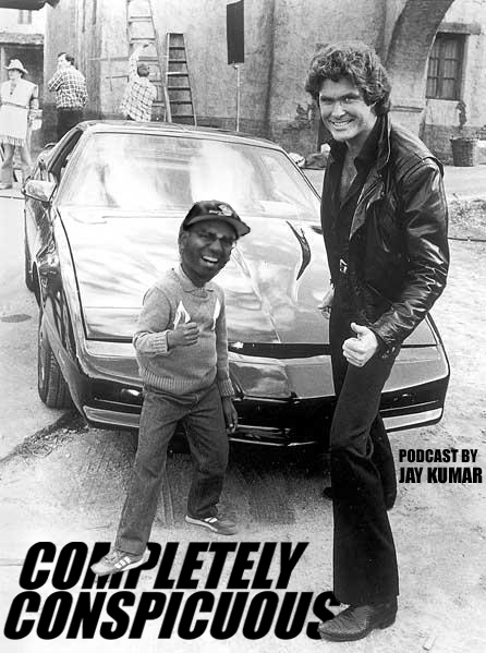 Completely Conspicuous 460: Reeling in the Years, 1991 (Part 2)