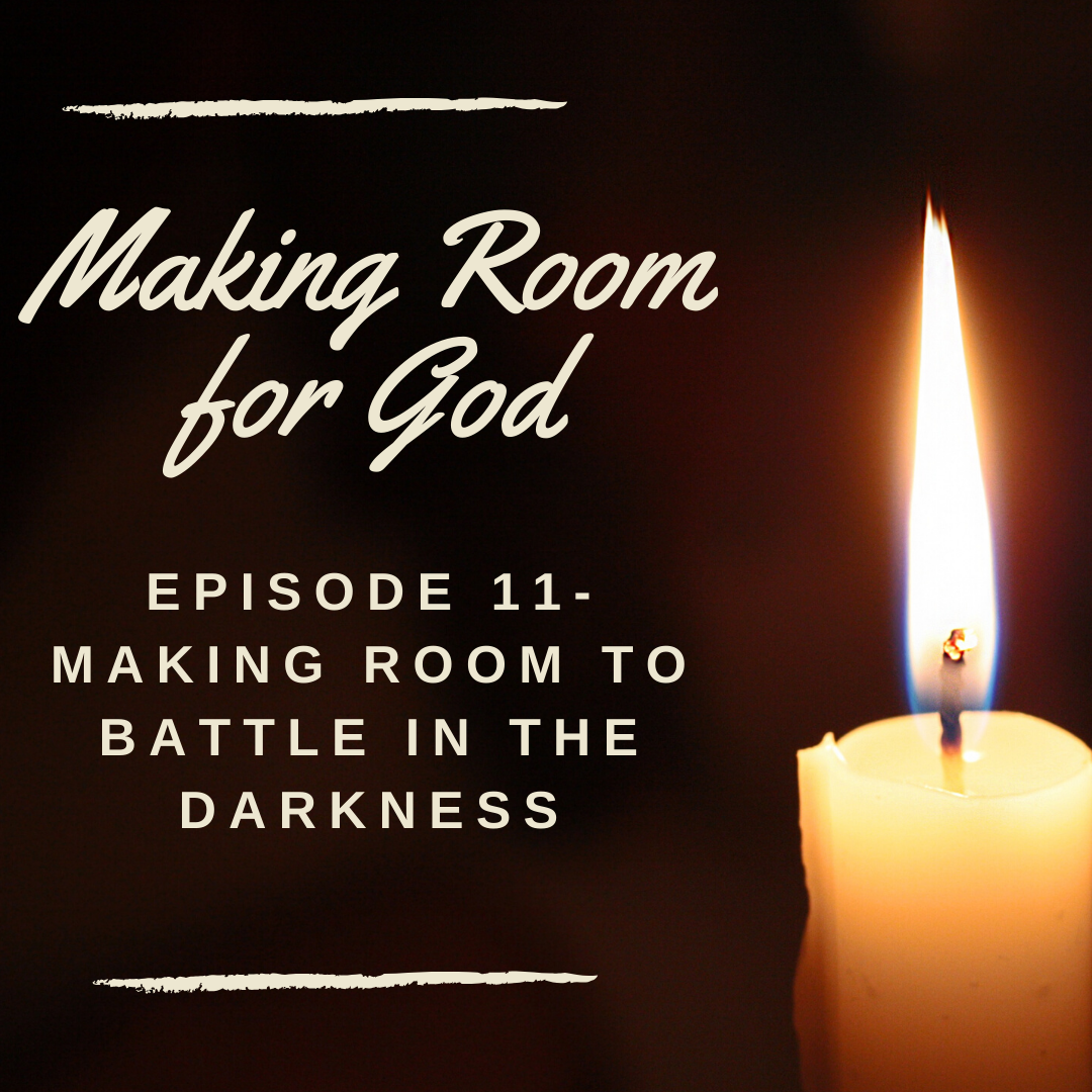 Making Room for God
