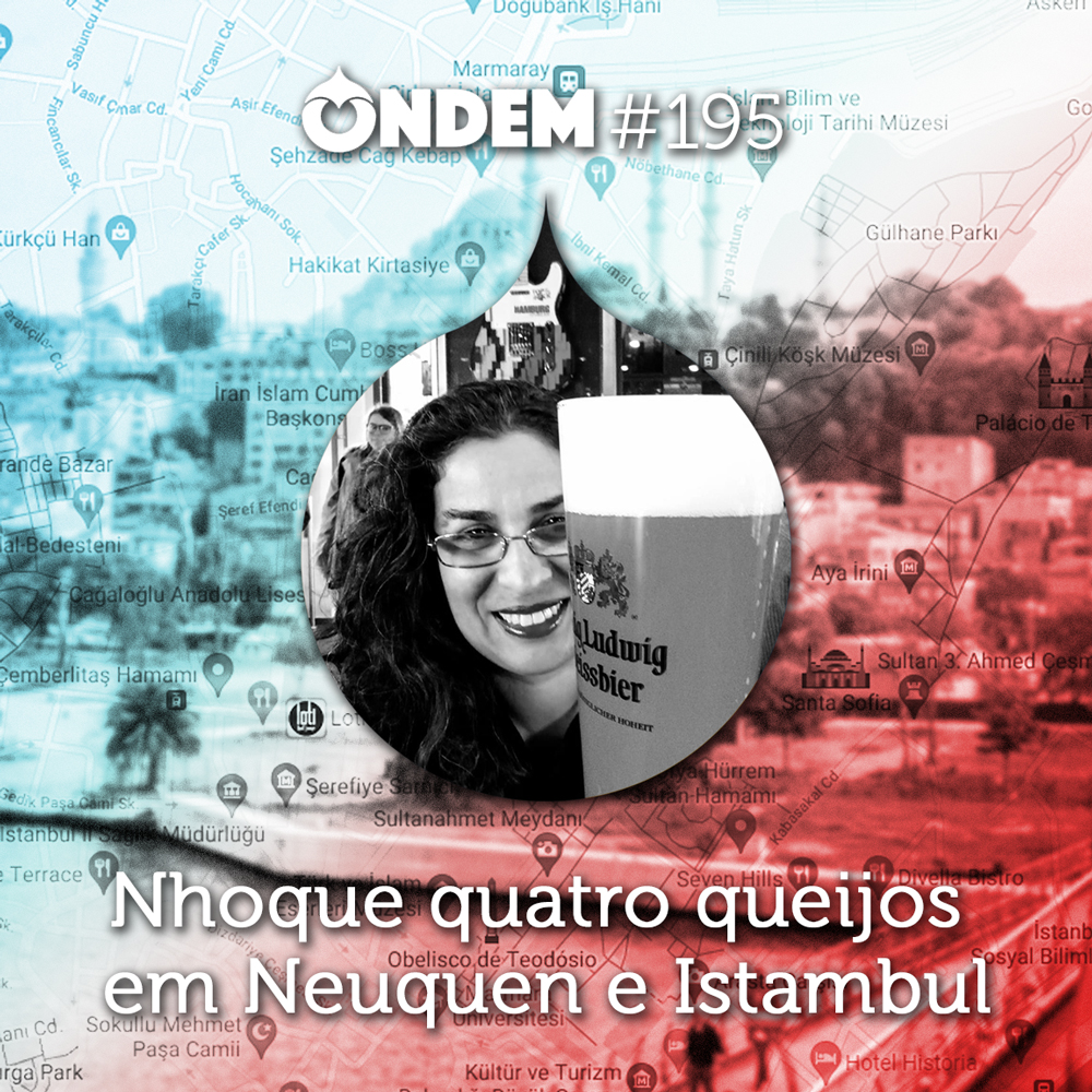 ONDEM Podcasts