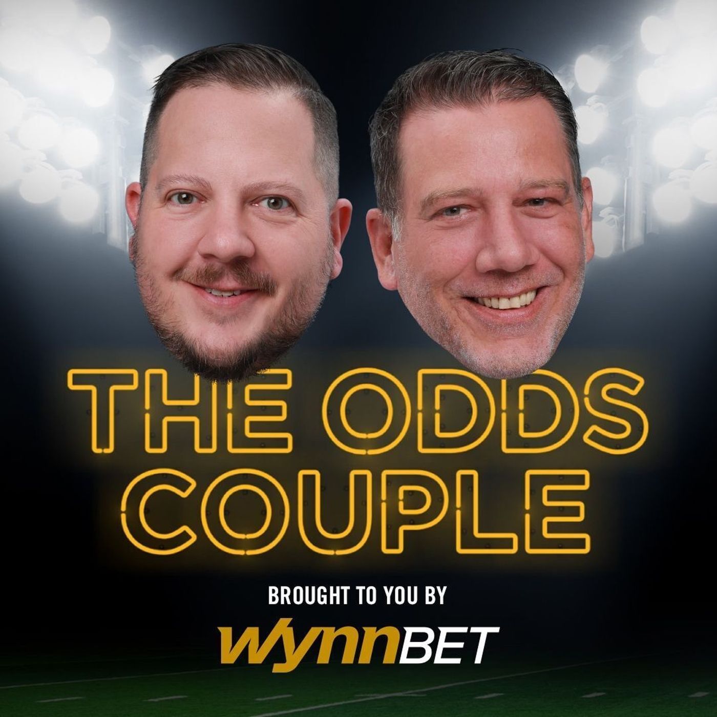 The Odds Couple