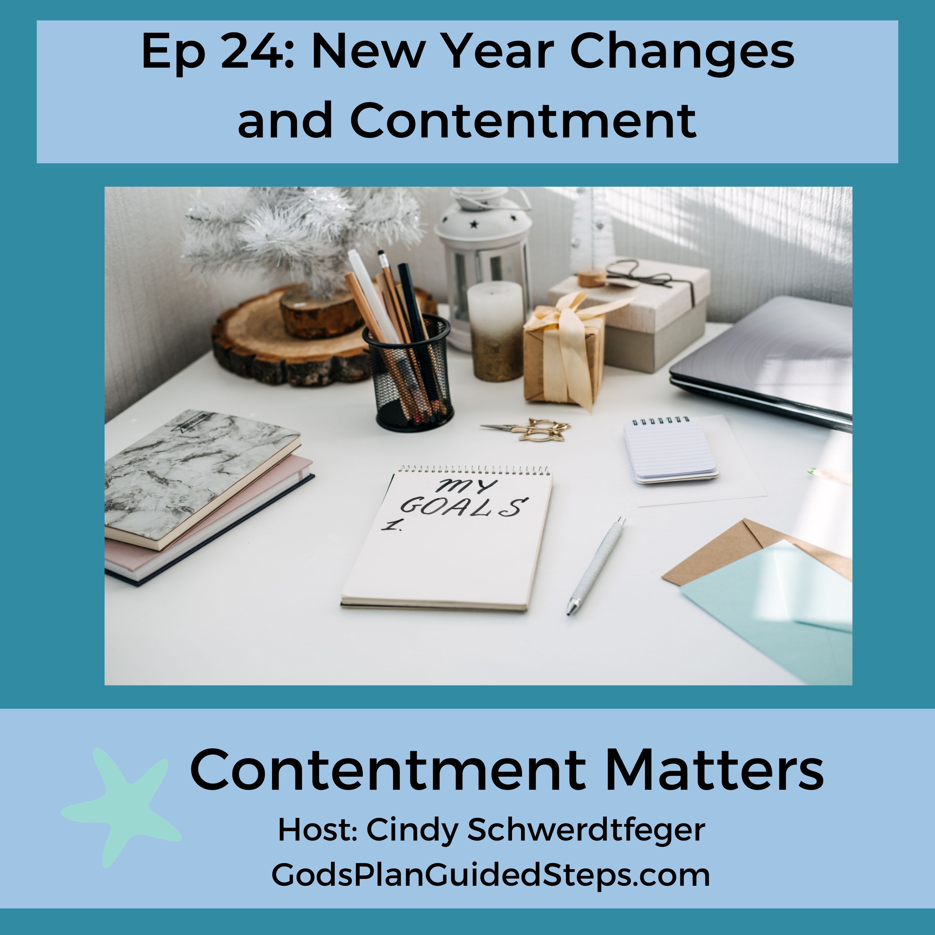 Contentment Matters