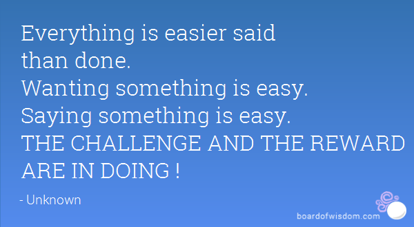 Podcast #110: It's Always So Much Easier