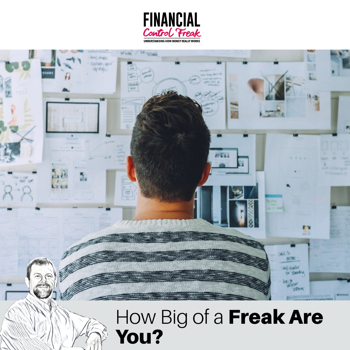 Financial Control Freak