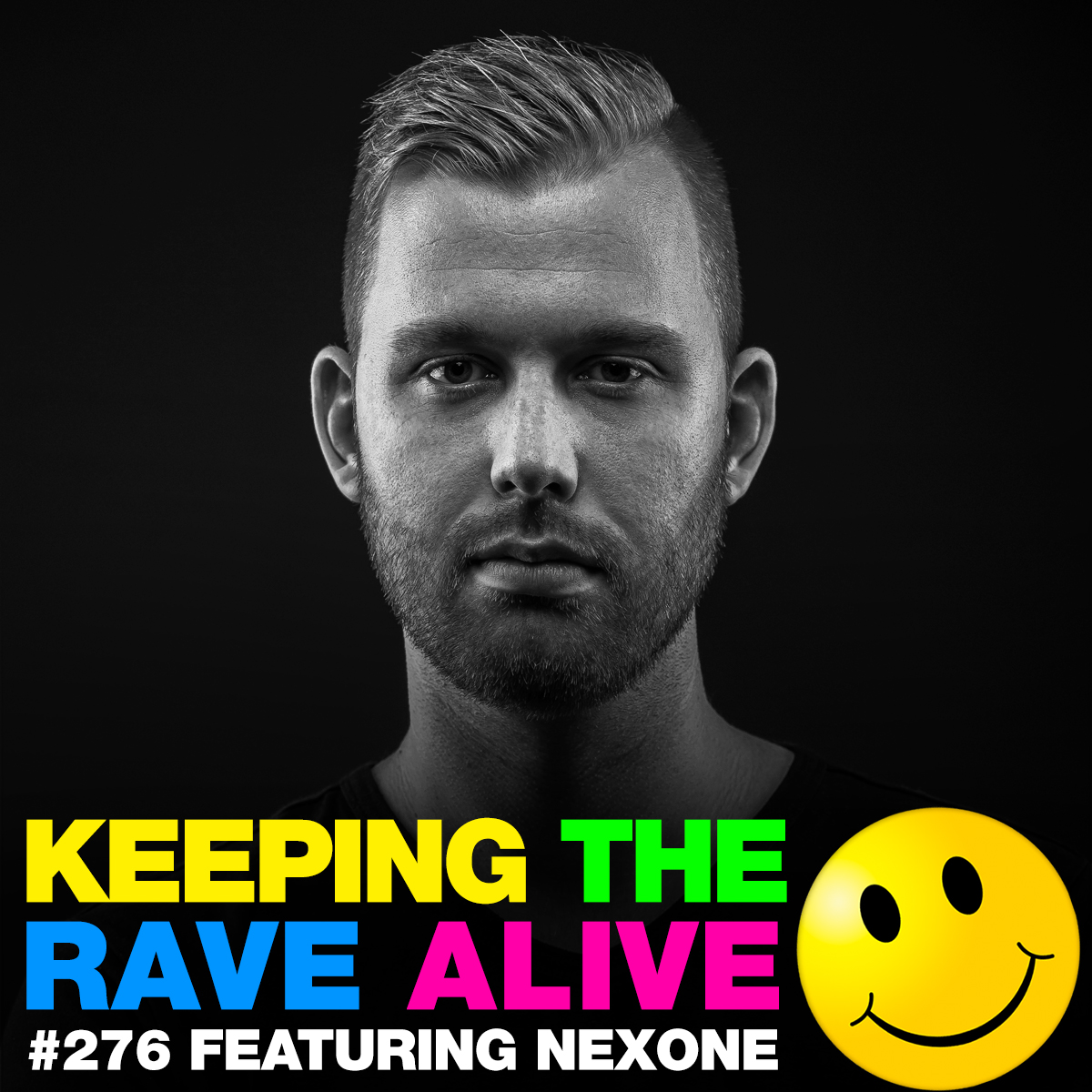 Episode 276: feat. Nexone!