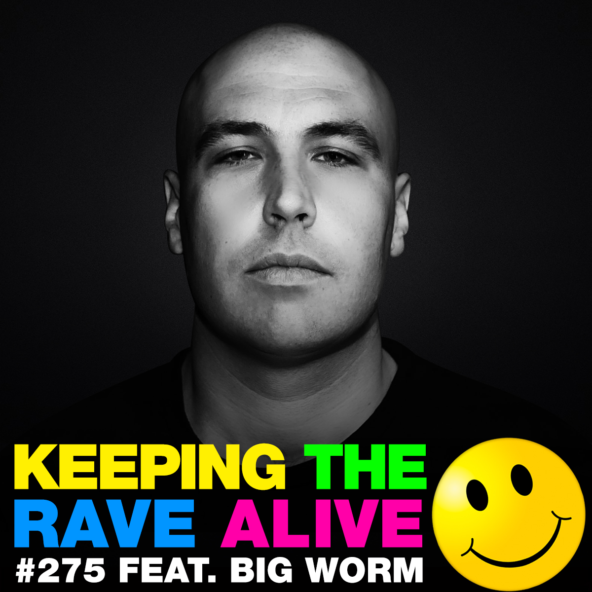 Episode 275: feat. Big Worm!