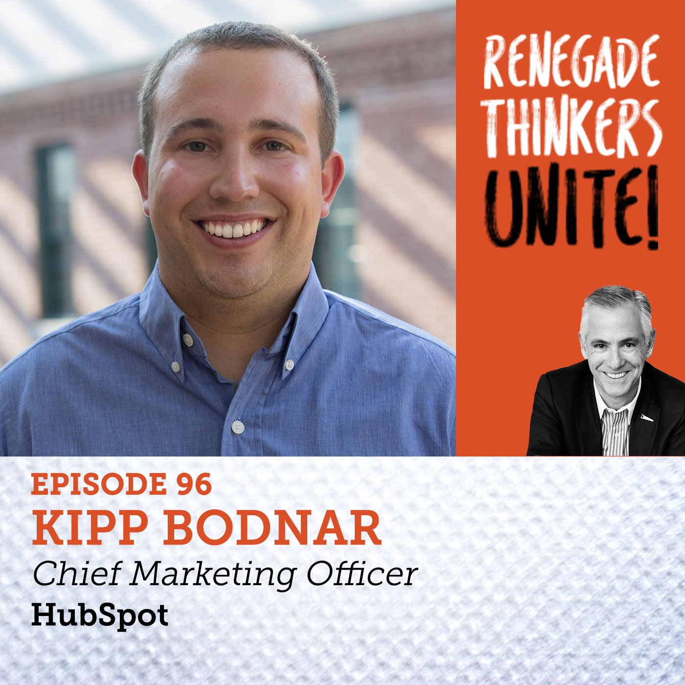 96: Interview Questions that Build Better Marketing Teams