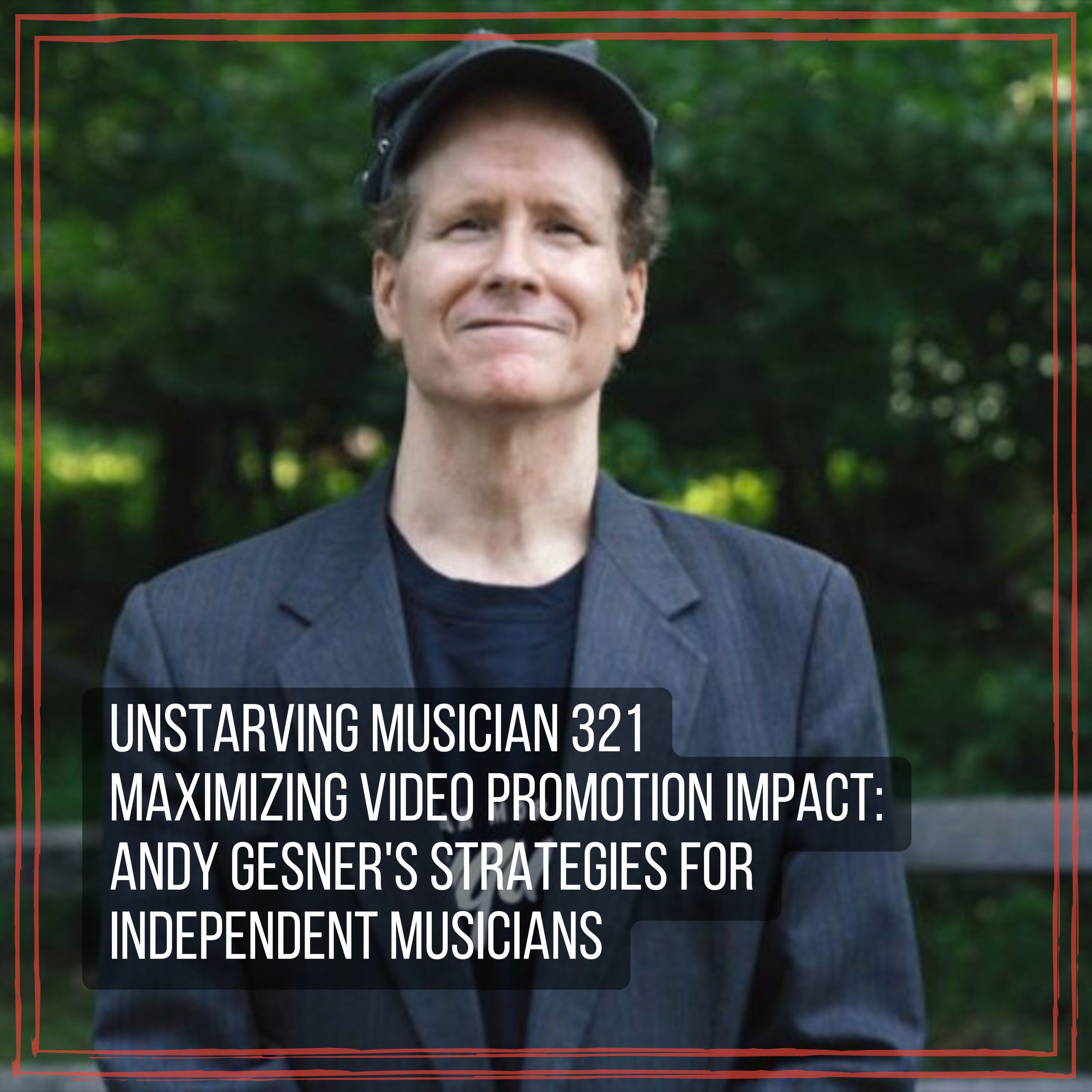 The Unstarving Musician