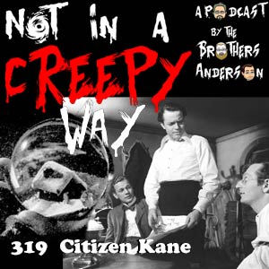 NIACW 319 Citizen Kane