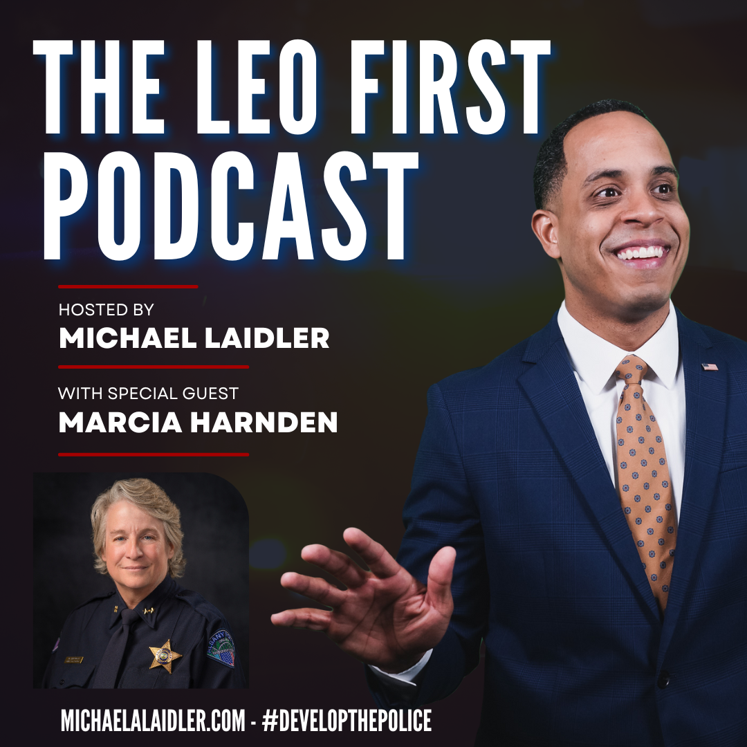 The LEO First Podcast