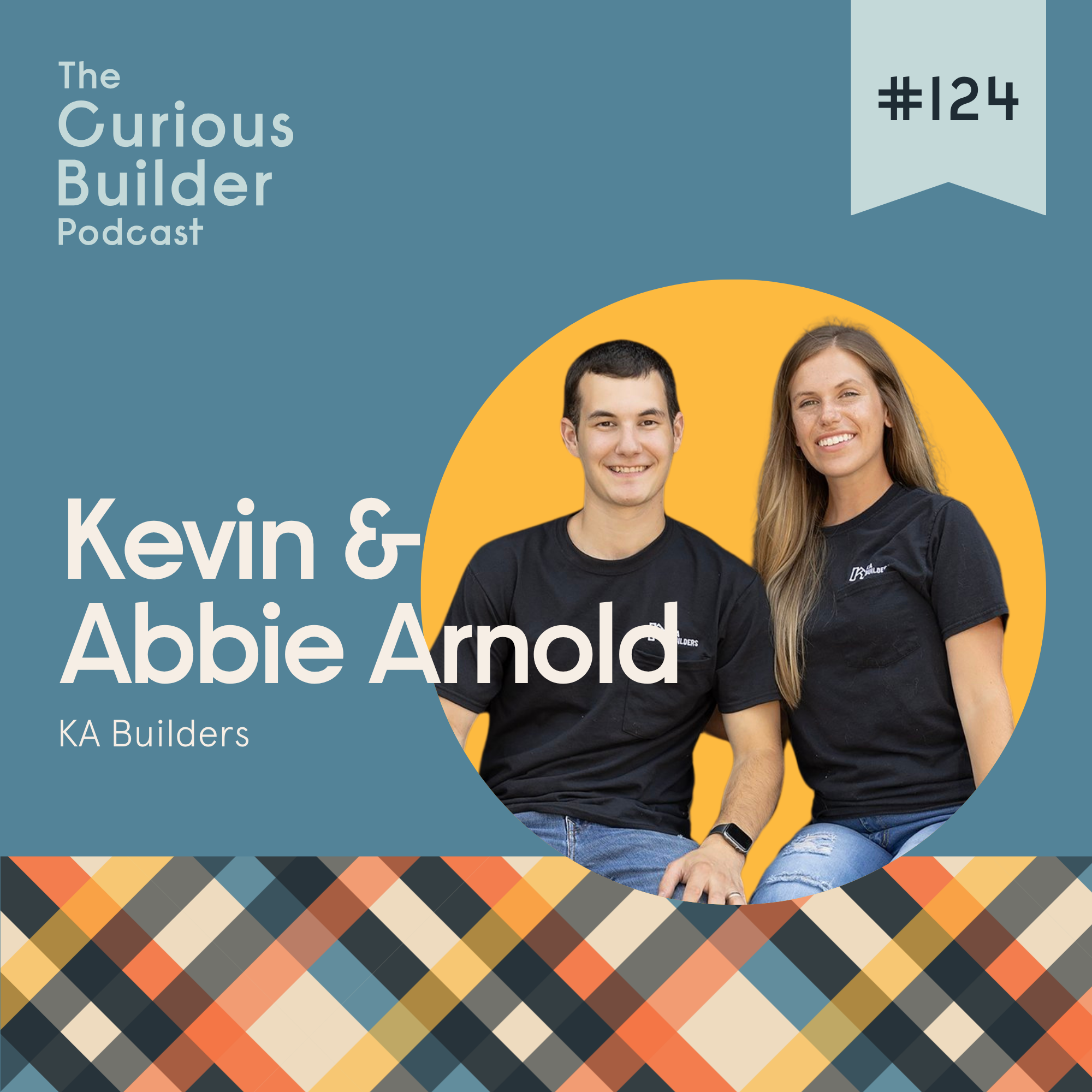 The Curious Builder