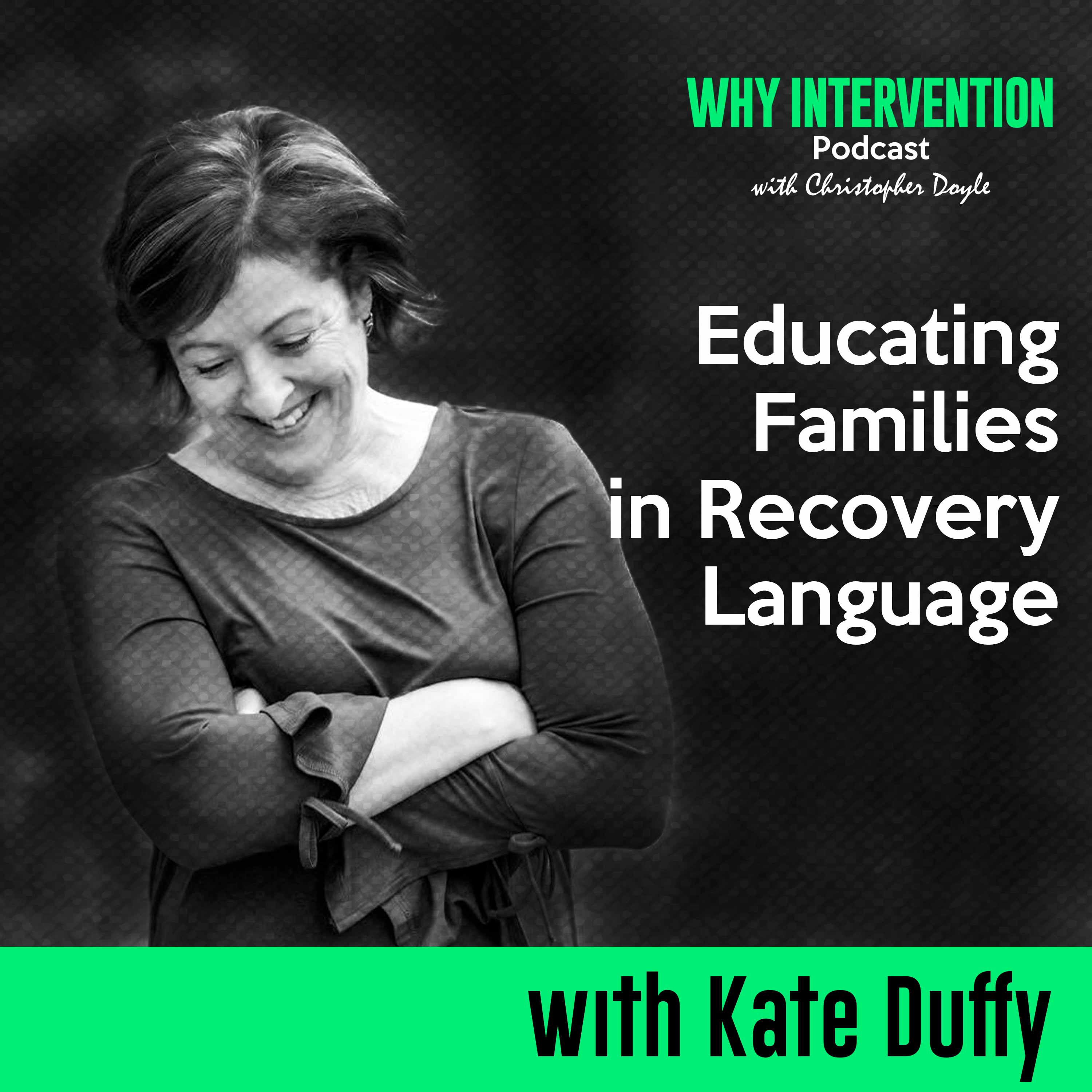 Why Intervention Podcast