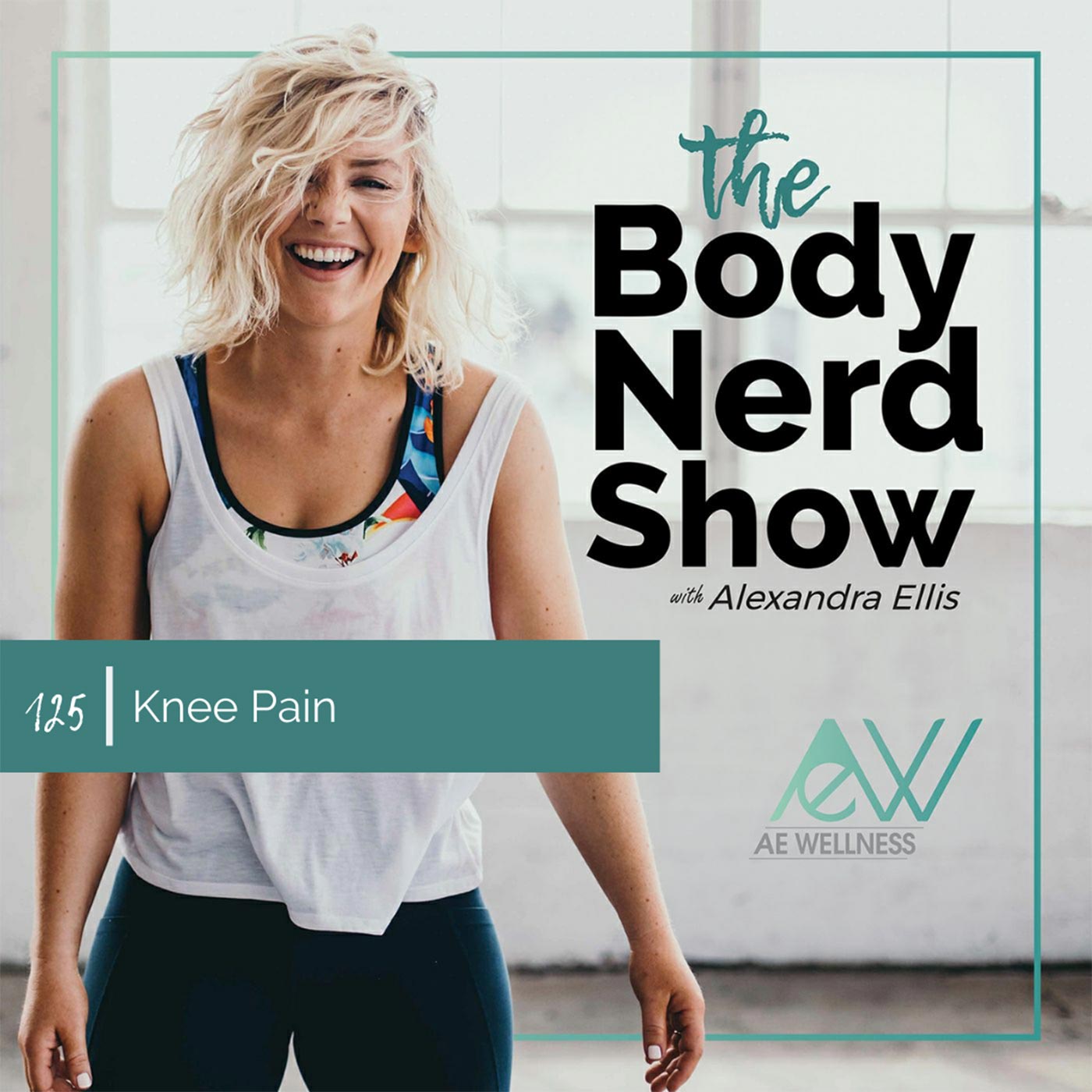 The Body Nerd Show