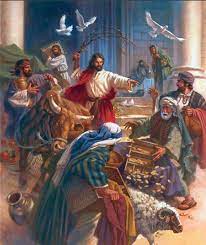 Sermon - 3-3-24
