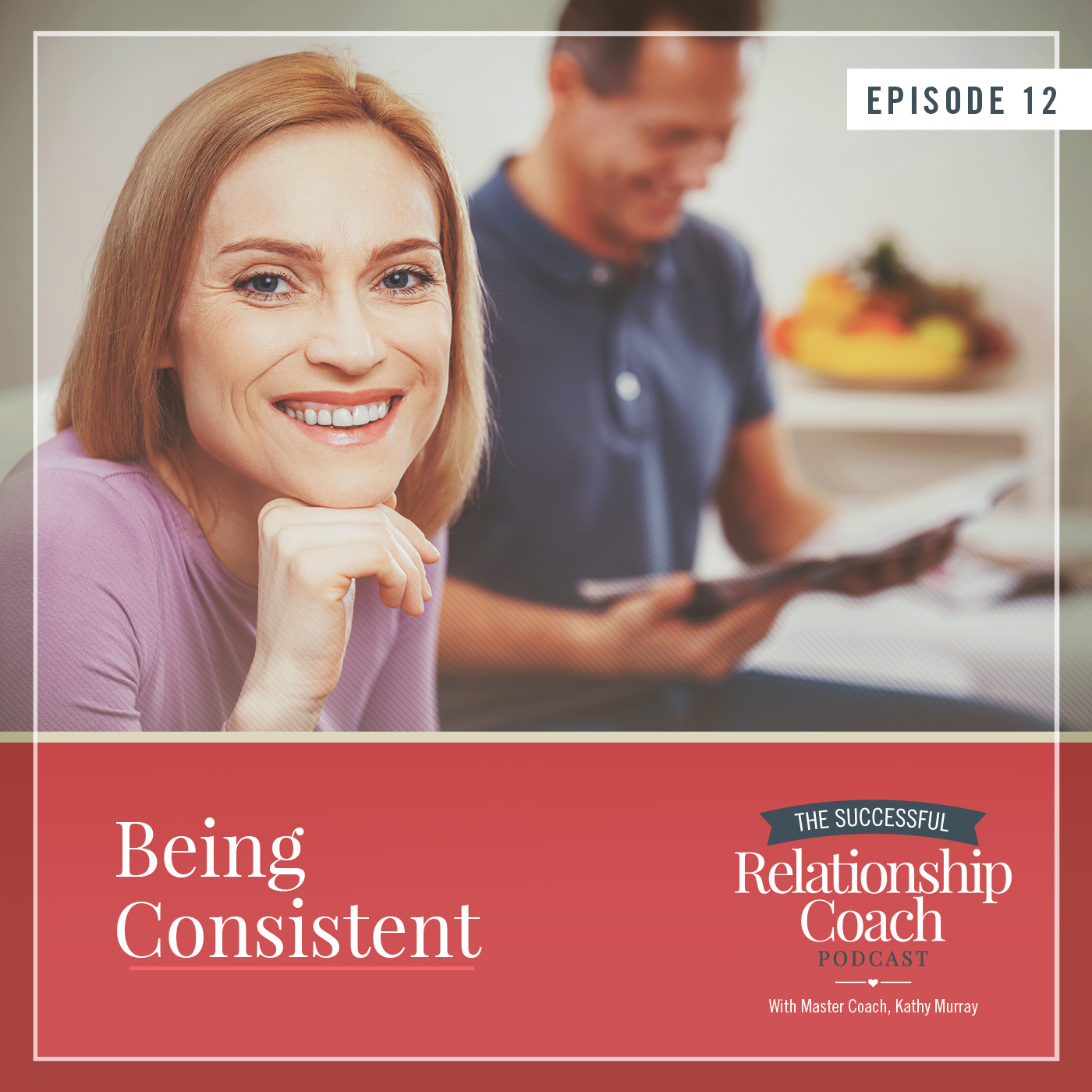 Being Consistent