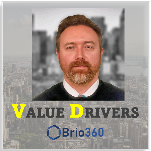 Value Drivers
