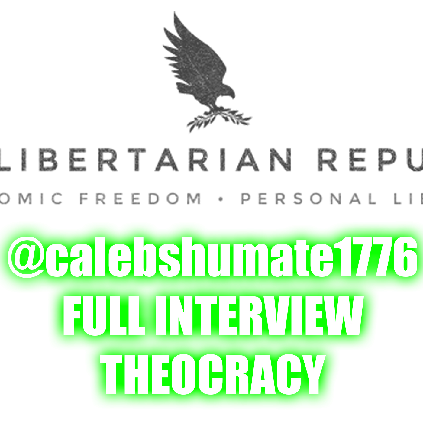 Theocracy