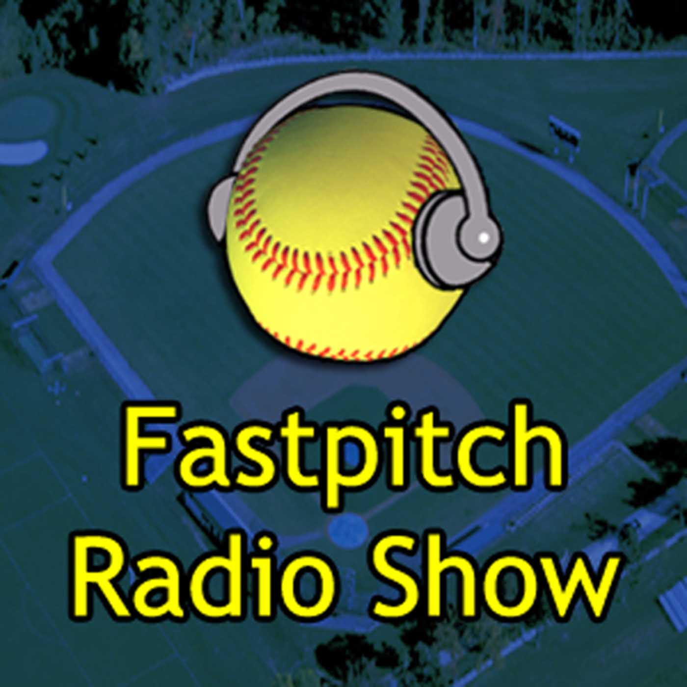 13  Fastpitch Radio Show - Natasha Watley Interview