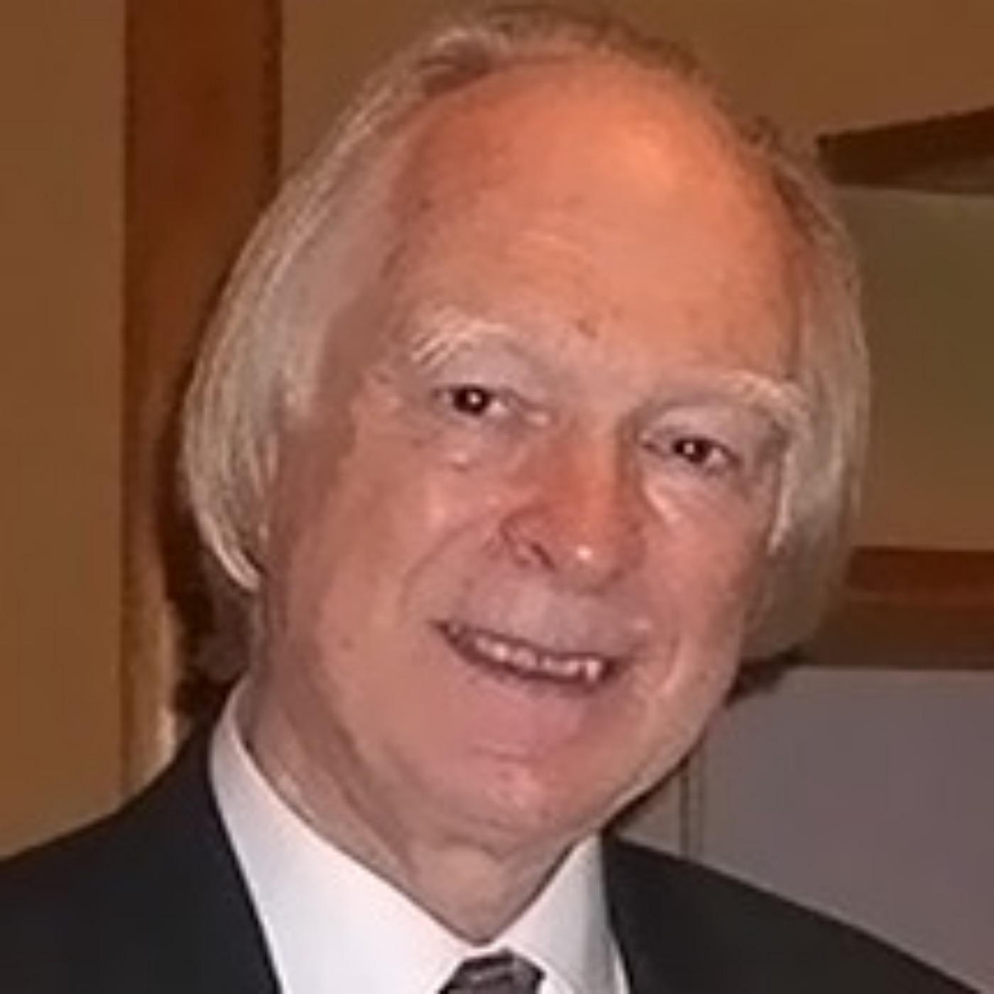 The Long-Known Vesicle Bringing Brand New Insights on Epigenetic Inheritance and Disease Processes—Denis Noble—Biologist and Contributing Author of Exosomes in Health and Disease