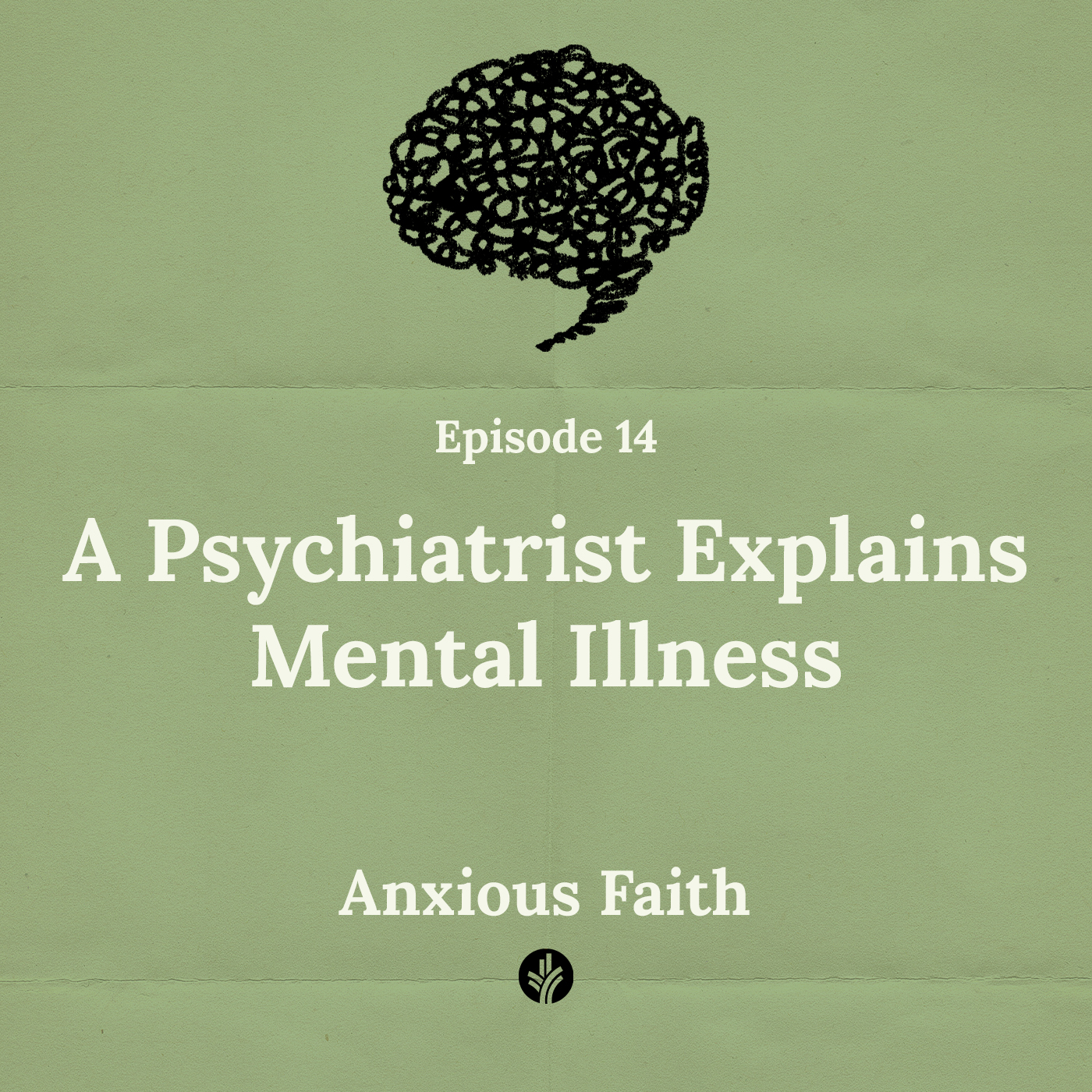 Anxious Faith