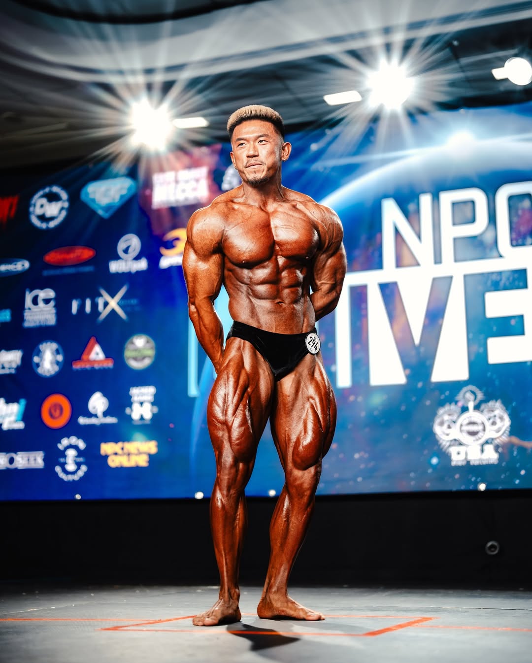 Johnny Kim - True Novice to Top 4 at Nationals in the Same Season