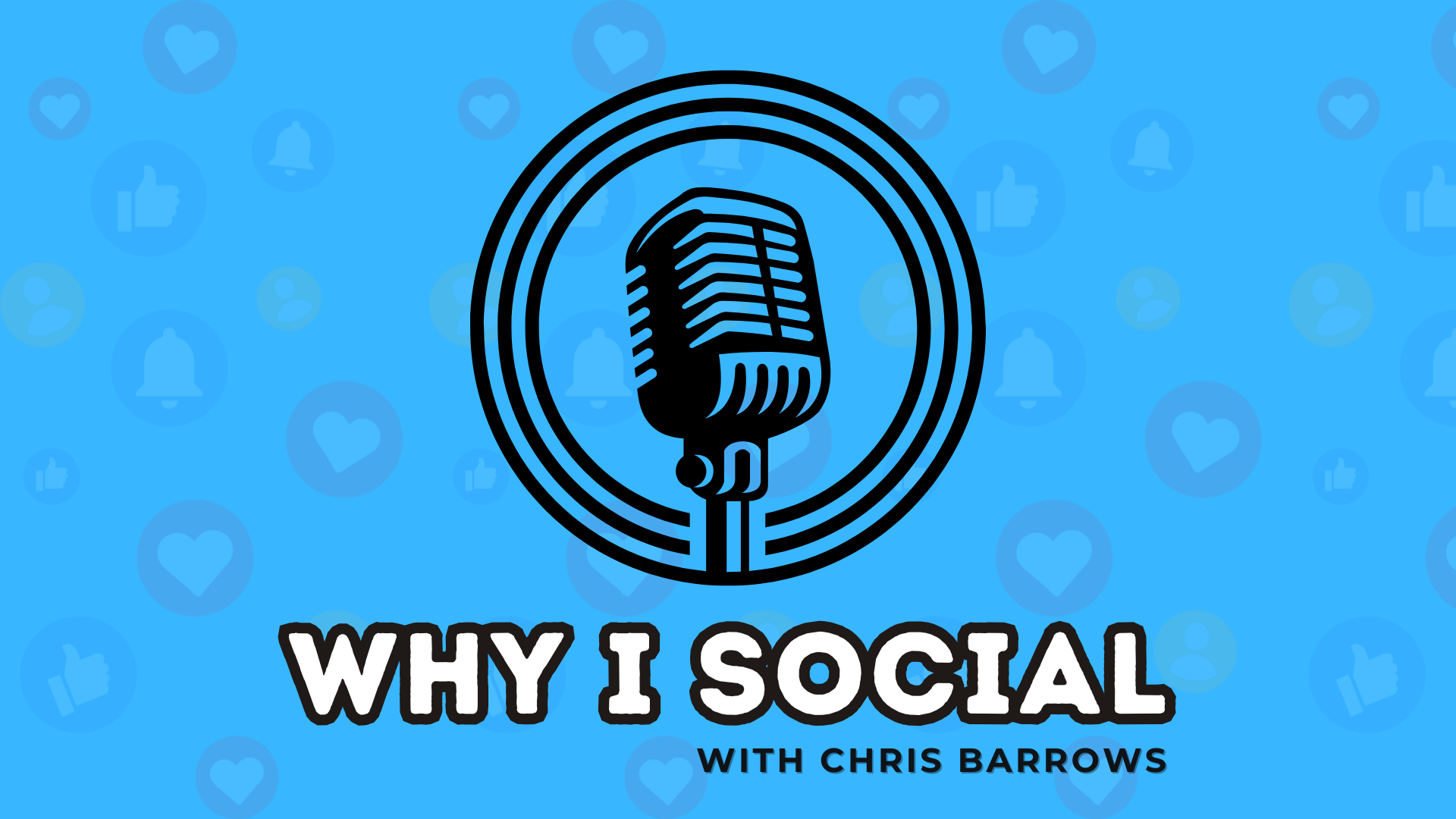 The Power of Ai - A Why I Social Special