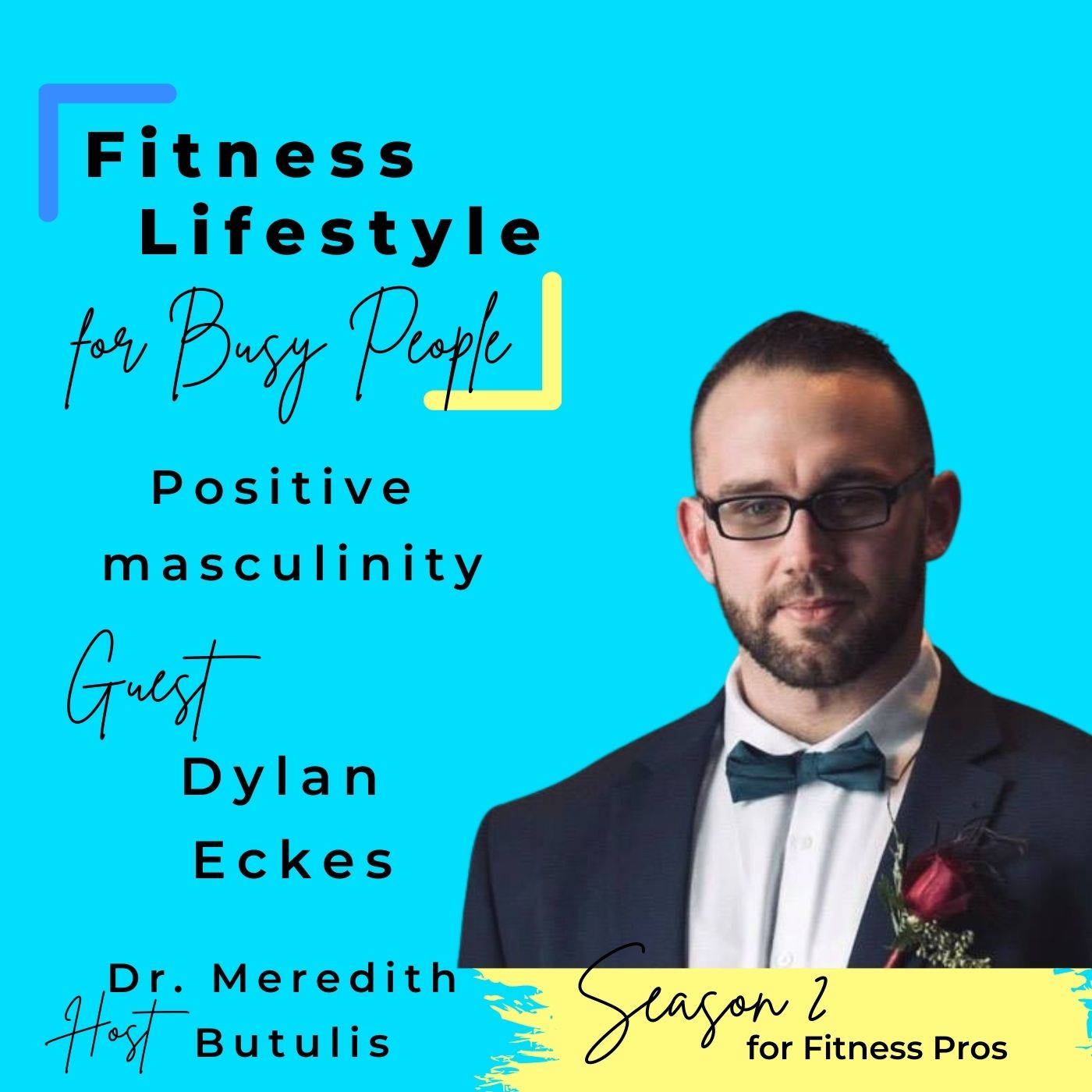 Fitness Comeback Coaching Podcast