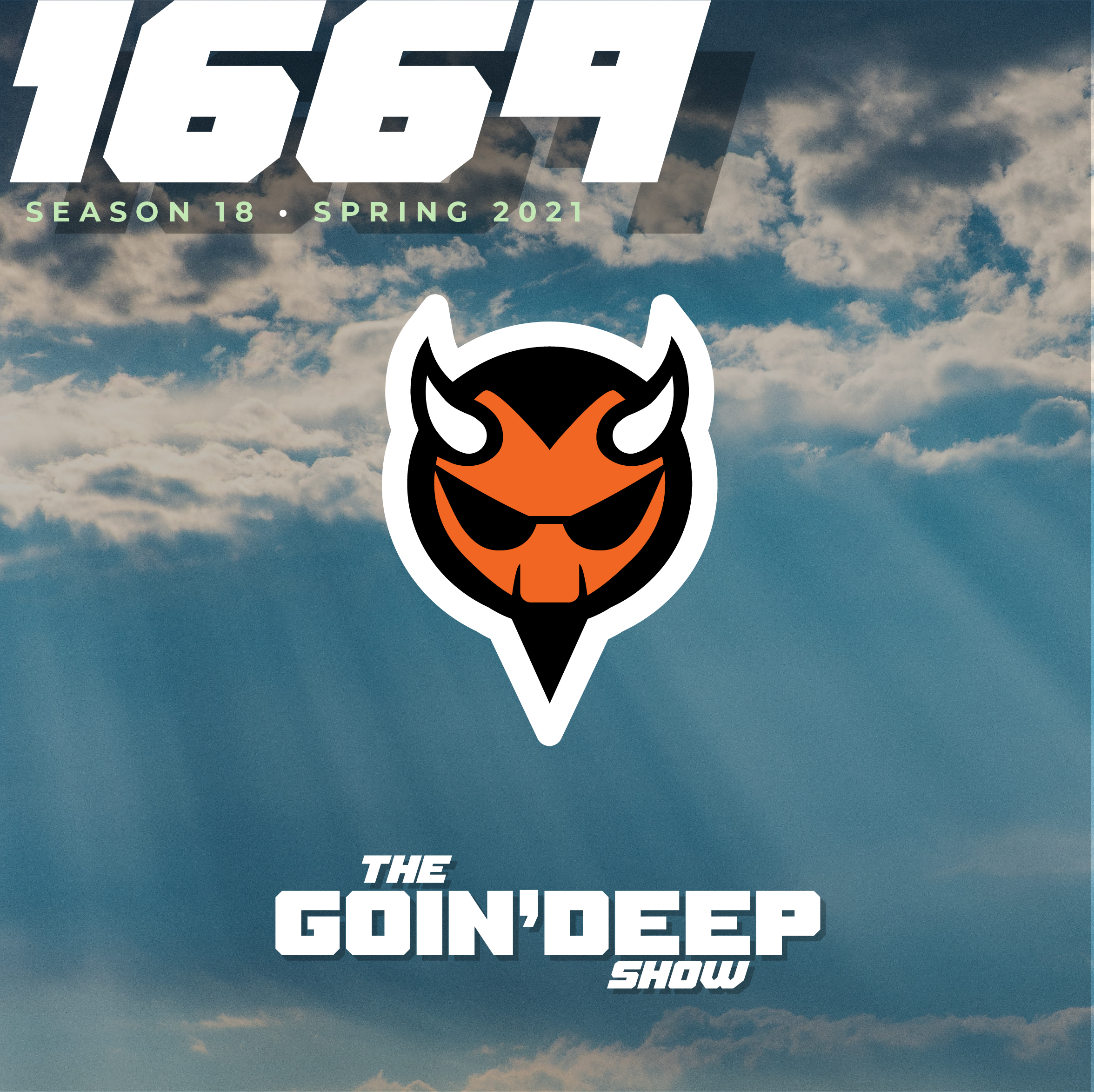 Goin’ Deep Show 1669: Red Eye, The Cock Blocker