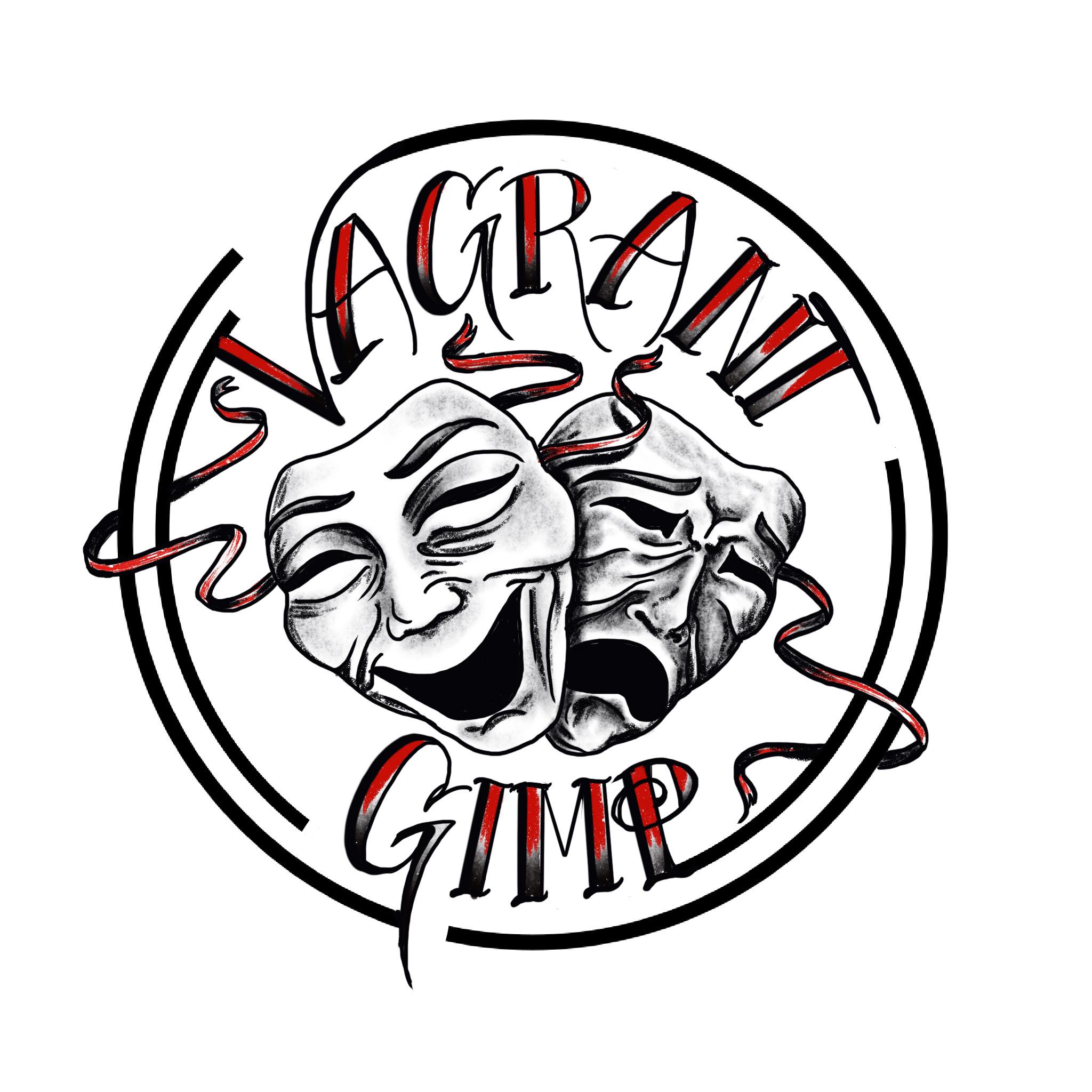 The Vagrant Gimp Podcast with Mela Shea