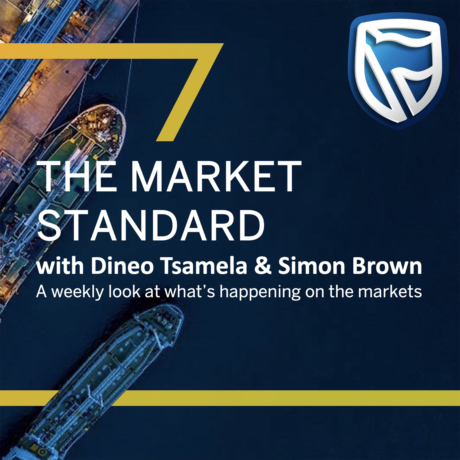 JSEDirect with Simon Brown