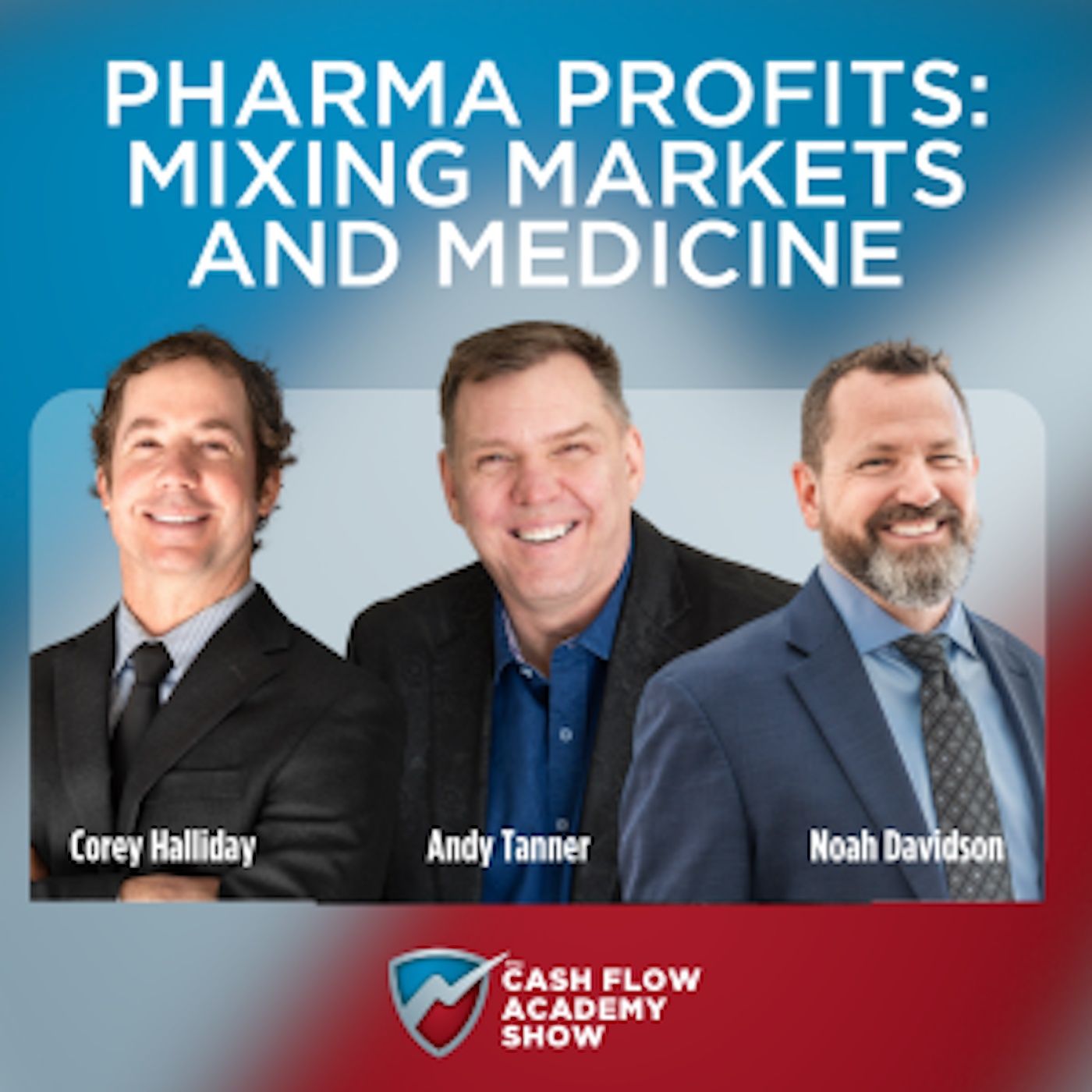 The Cash Flow Academy Show