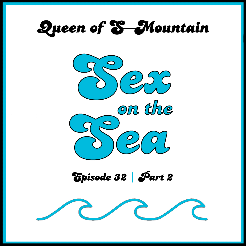 Sex on the Sea