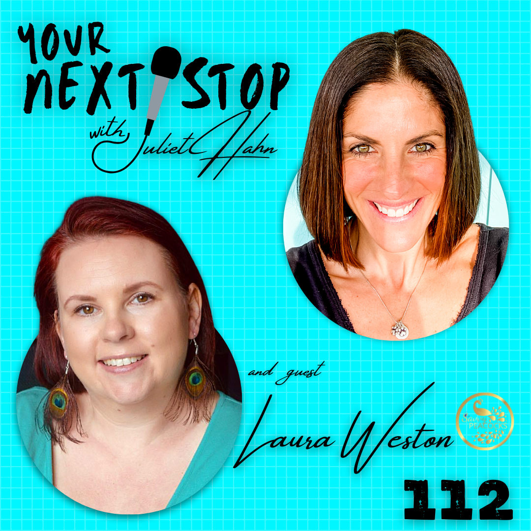 Laura Weston: Financial Coach